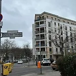 Schoene Gesamtes Appartement Im Zentralen Berlin, Naehe Ku\'Damm