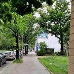 Schoene Gesamtes Appartement Im Zentralen Berlin, Naehe Ku\'Damm