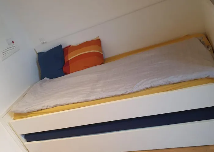 Schoene Gesamtes Appartement Im Zentralen Berlin, Naehe Ku\'Damm