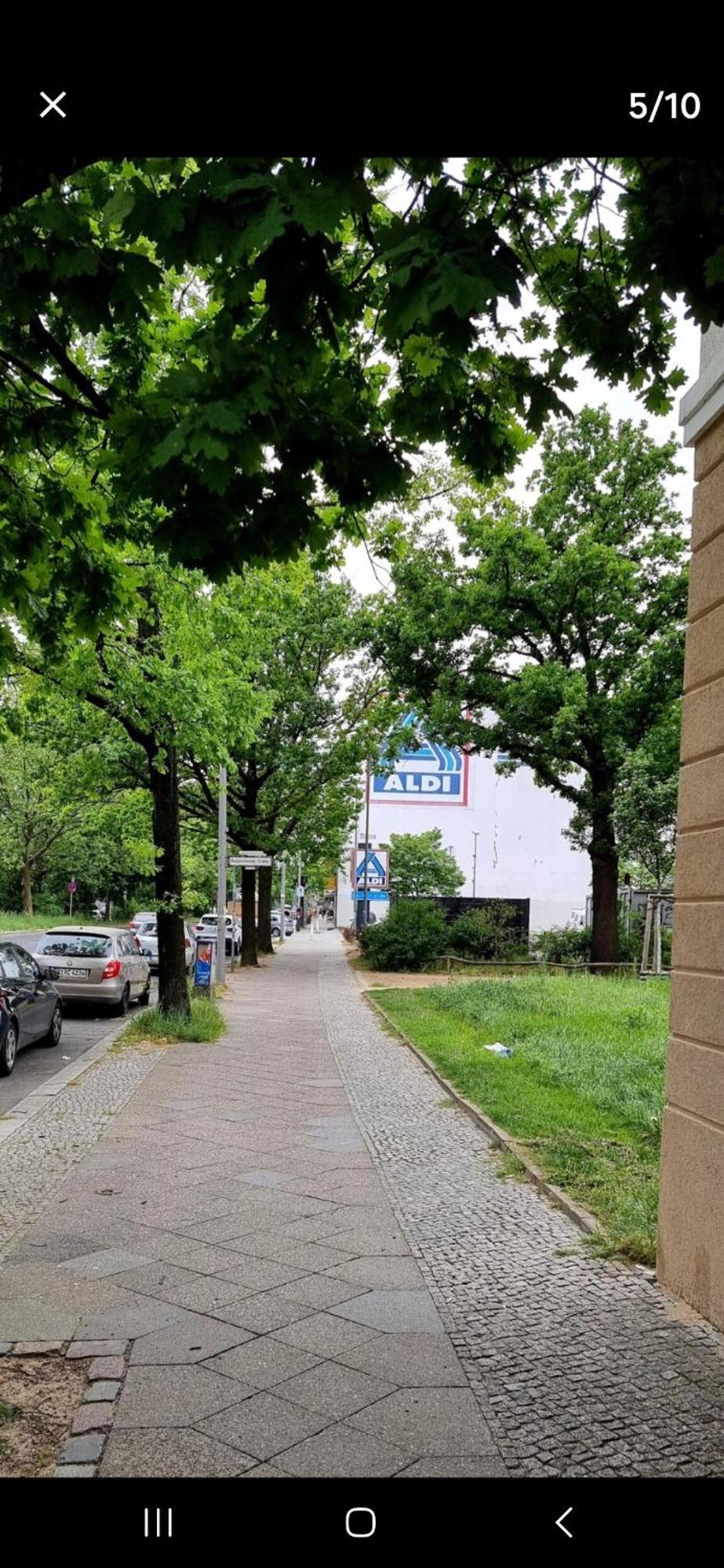 Apartment Schoene Gesamtes Im Zentralen Berlin, Naehe Ku'damm Berlin
