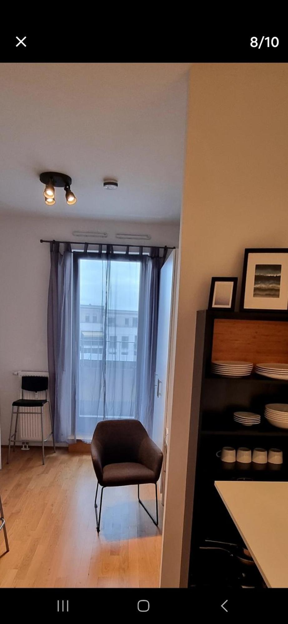 Schoene Gesamtes Im Zentralen Berlin, Naehe Ku'damm *